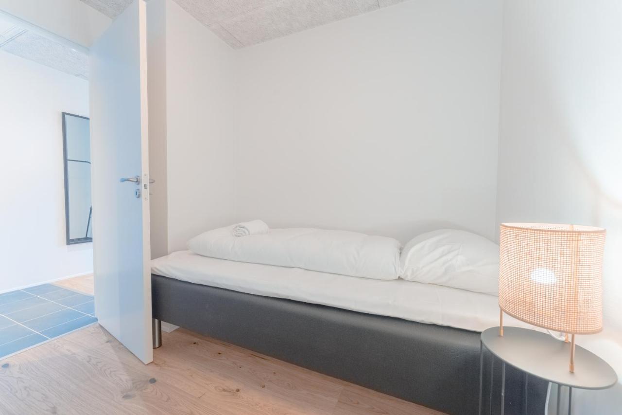 New / Stunning Sea View / Light / 3 Br Apartment Torshavn Exterior photo