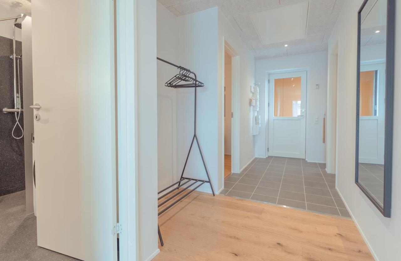New / Stunning Sea View / Light / 3 Br Apartment Torshavn Exterior photo